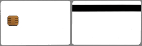 Mag Stripe vs. Chip